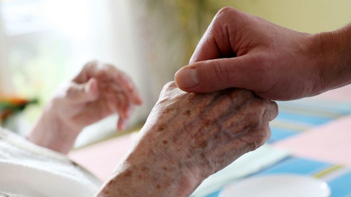Rätselhafte Todesfälle in Seniorenheim