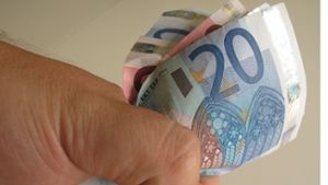 LKA: Falschgeld kommt oft aus Bulgarien und Italien