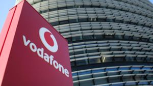 Vodafone will Unitymedia-Übernahme durch Netzzugang versüßen