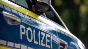 Bayreuth: Polizei erwischt Männer mehrmals mit Drogen am Steuer