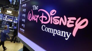 Disney startet eigenen Videostreaming-Dienst mit Kampfpreis