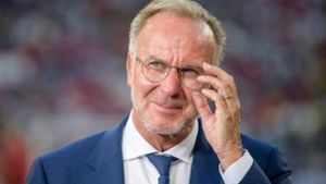 Rummenigge: RB Leipzig wird sich 