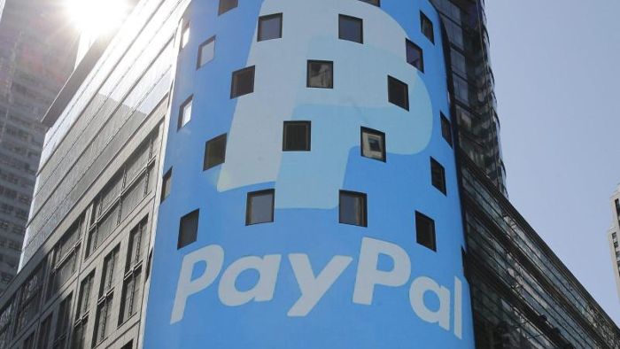 Paypal baut Geschäft mit Ratenzahlungen aus