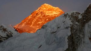 Neues Drama am Mount Everest: Vier Tote