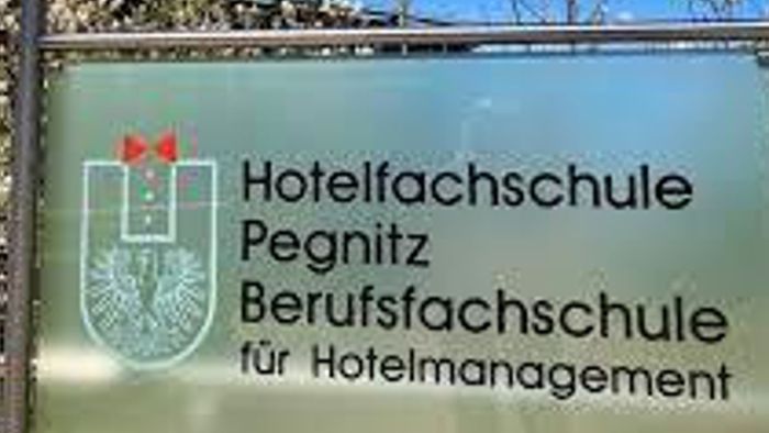 Hotelfachschule Pegnitz: Breite Allianz tritt für den Erhalt der Schule ein