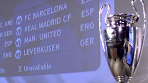 ZDF löst Sat.1 als Champions-League-Sender ab