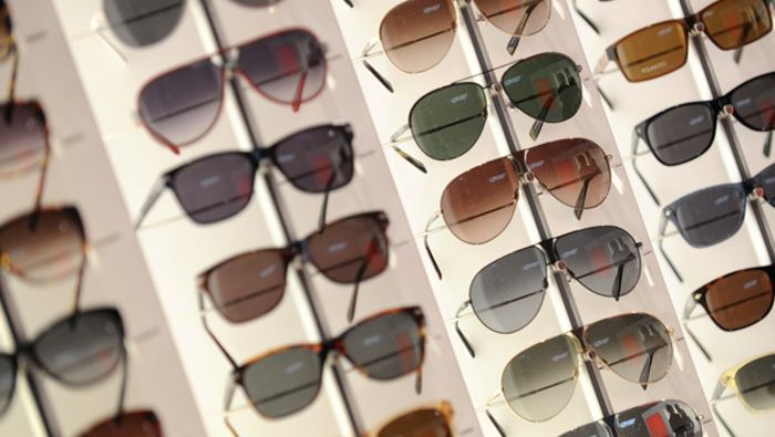 Brillen im Wert von 100.000 Euro gestohlen