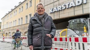 Karstadt-Schließung Bayreuth: Beim Loher hat der Umbruch geklappt