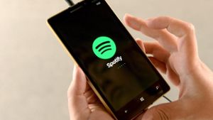 Spotify verfehlt eigene Ziele bei Abo-Kunden