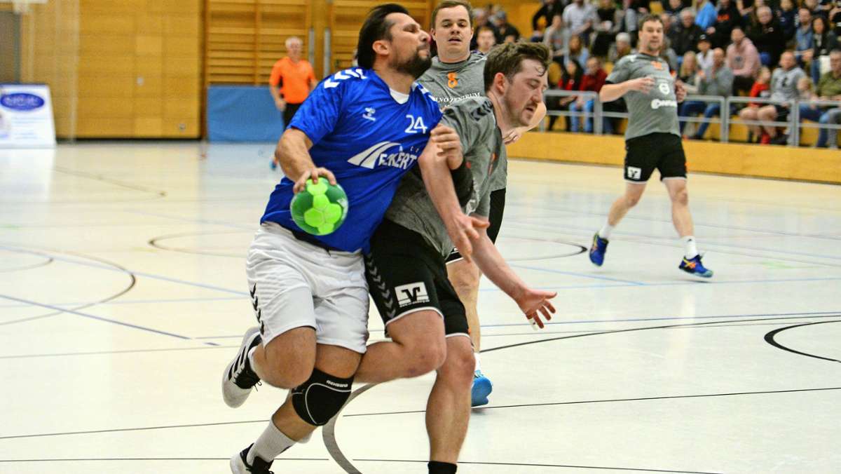 Handball: Gute Nachrichten aus Forchheim
