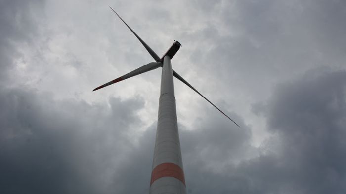 Mögliche Flächen: Pechbrunn befürwortet Windkraft