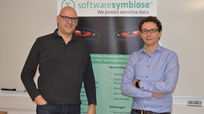 Avency übernimmt Bayreuther Symbiose Software