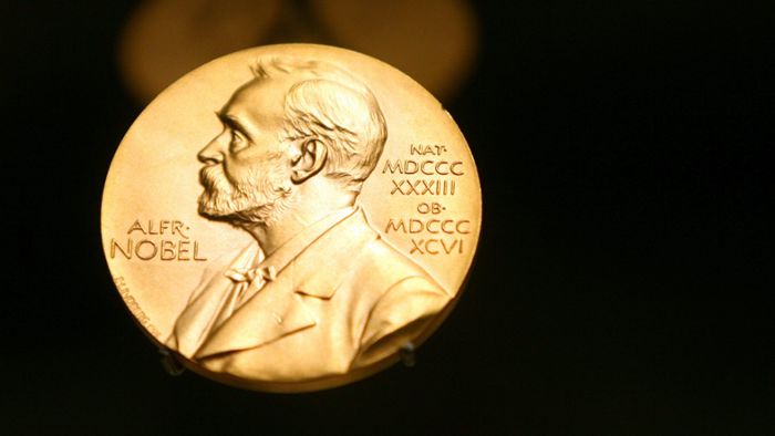 Medizin-Nobelpreis geht an drei Forscher