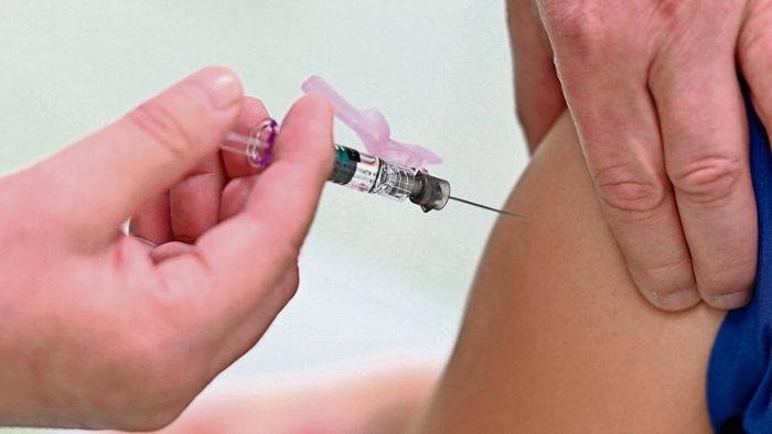 Grippe-Impfstoff wird knapp