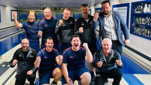 Landesliga-Meister: Steig Bindlach steigt in Bayernliga auf