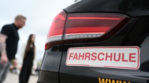 Landtag fordert Führerschein mit 16