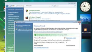 BSI: Finger weg von Windows Vista