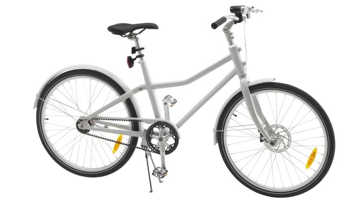 Ikea ruft Fahrrad „Sladda“ zurück