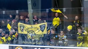Bayreuth Tigers: Spielbetrieb geht trotz Abgängen weiter