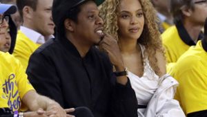 Aktion: Beyoncé und Jay-Z locken mit Dauerticket