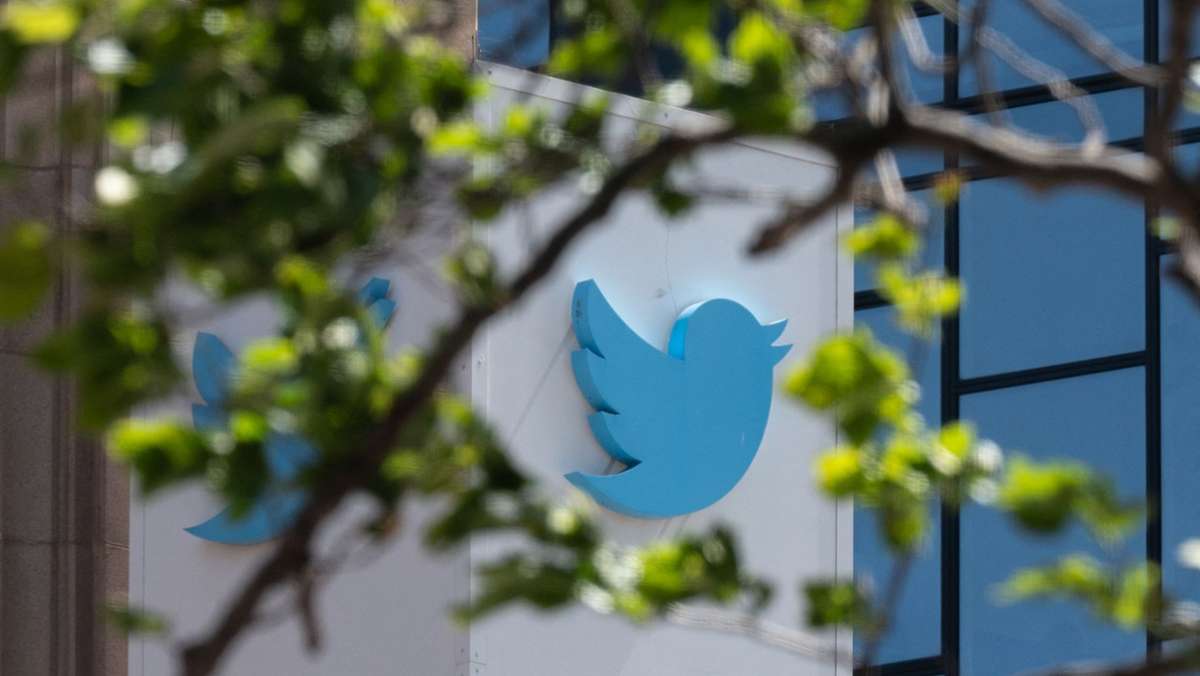 Twitter: Massive technische Störungen bei Kurznachrichtendienst