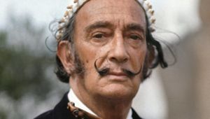 Leichnam von Salvador Dalí wird exhumiert