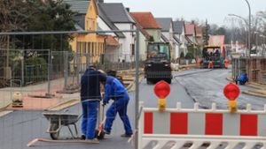 Gemeinde muss Straßenausbaubeitrag erheben