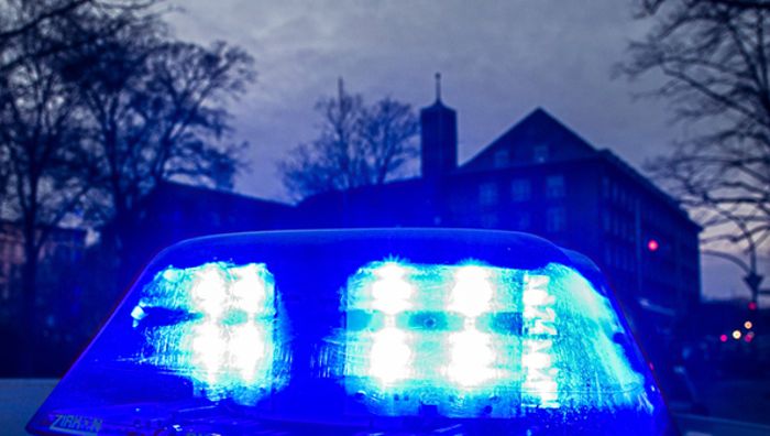 Fliegerbombe in Regensburg gefunden