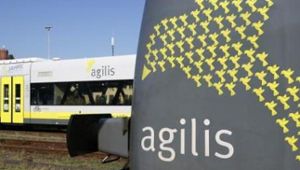 Agilis: Ausgleich für Verluste durch Fernbusse