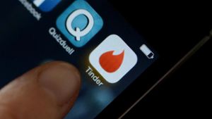 Russische Behörden fordern Nutzerdaten von Dating-App Tinder