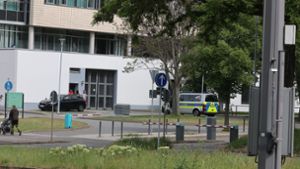 Erfurt: Halle-Attentäter verweigert ärztliche Behandlung in Klinik