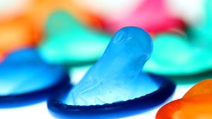 Keine Kondompflicht für Pornodarsteller