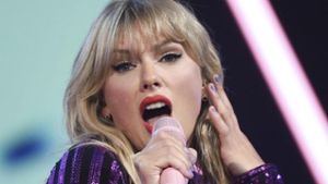 Musikerin Taylor Swift bestbezahlte Prominente