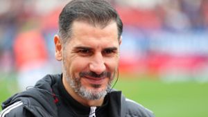 1. FC Nürnberg baut weiter auf sein Trainerteam