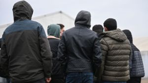 Statistik: Deutschland zählt mehr als drei Millionen Schutzsuchende
