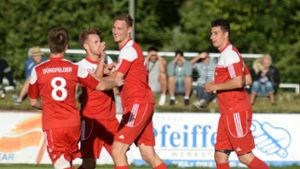 Bezirksliga Ost: FSV Bayreuth erwartet Rivalen SpVgg II