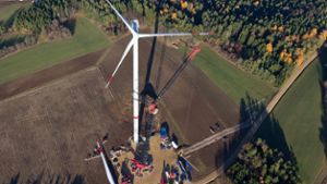 Stadtrat stimmt für Windpark bei Pegnitz