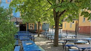Kulmbach: Kommunbräu-Wirtshaus heißt jetzt anders