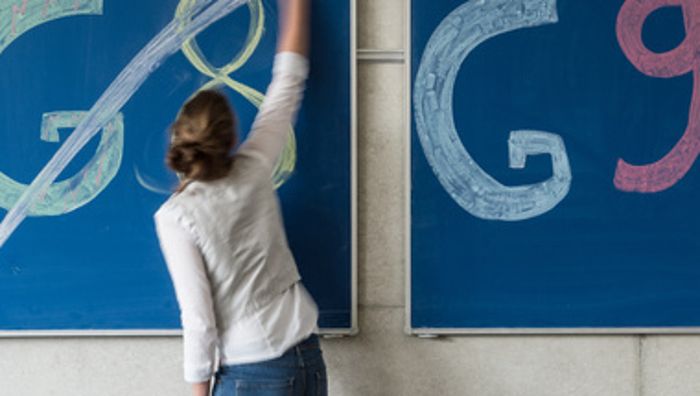 Ansturm auf neunjähriges Gymnasium: 60 Prozent in Bayern wollen G9