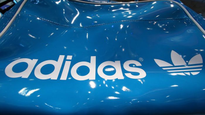 Kein gutes Jahr für Adidas