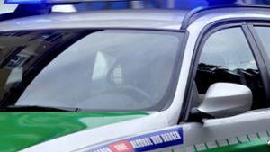Amoklauf bei Rothenburg mit mindestens zwei Toten
