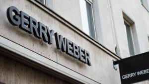 Investor für Hallhuber: Gerry Weber stellt Weichen