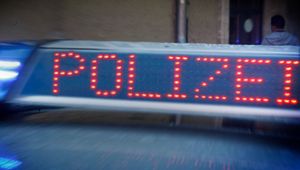 Kasendorf: Festnahmen nach Drogenfund bei Kontrolle