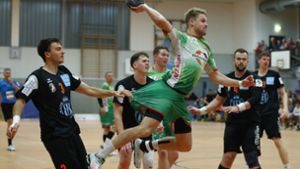 Haspo Bayreuth: Nur zwei Teams „außer Reichweite“
