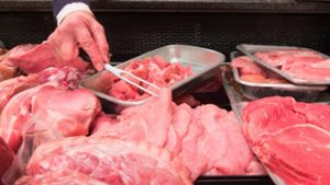 Deutsche kaufen Fleisch am liebsten billig