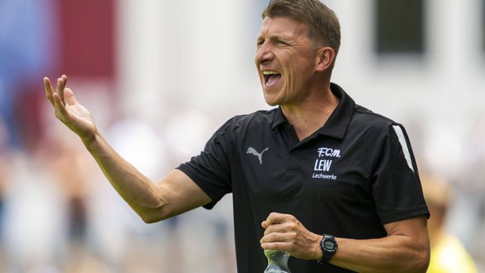 Regionalliga: Drei Klubs feuern ihre Coaches