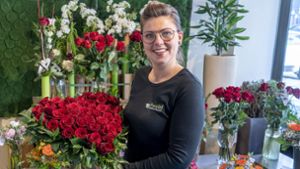 In Bayreuth trifft Blumenfreude auf Blumenfrust
