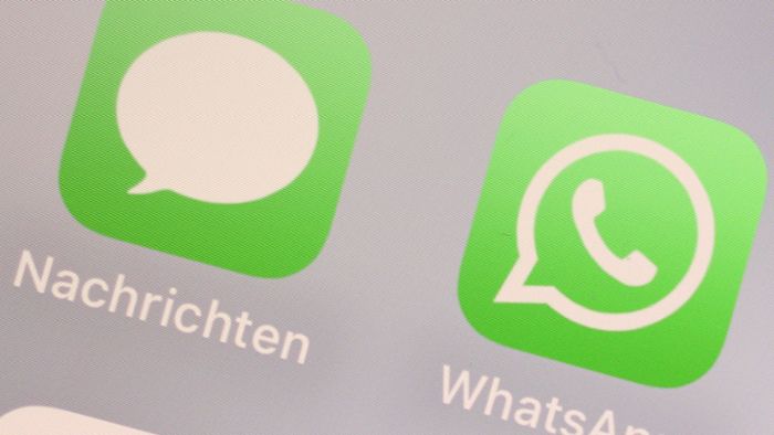 Neuerung beim Messengerdienst: Whatsapp startet neue Funktion für öffentliche Kanäle