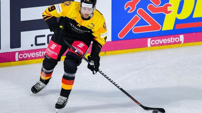 Söderholm über NHL-Star Draisaitl: 