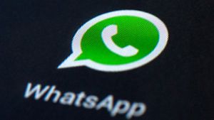 "Ich stech' Dich ab" - 23-Jähriger bedroht 16-Jährigen bei Whatsapp